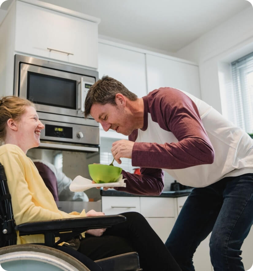 Safe and Supportive Homes