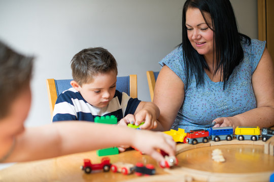 Inclusive Community Support