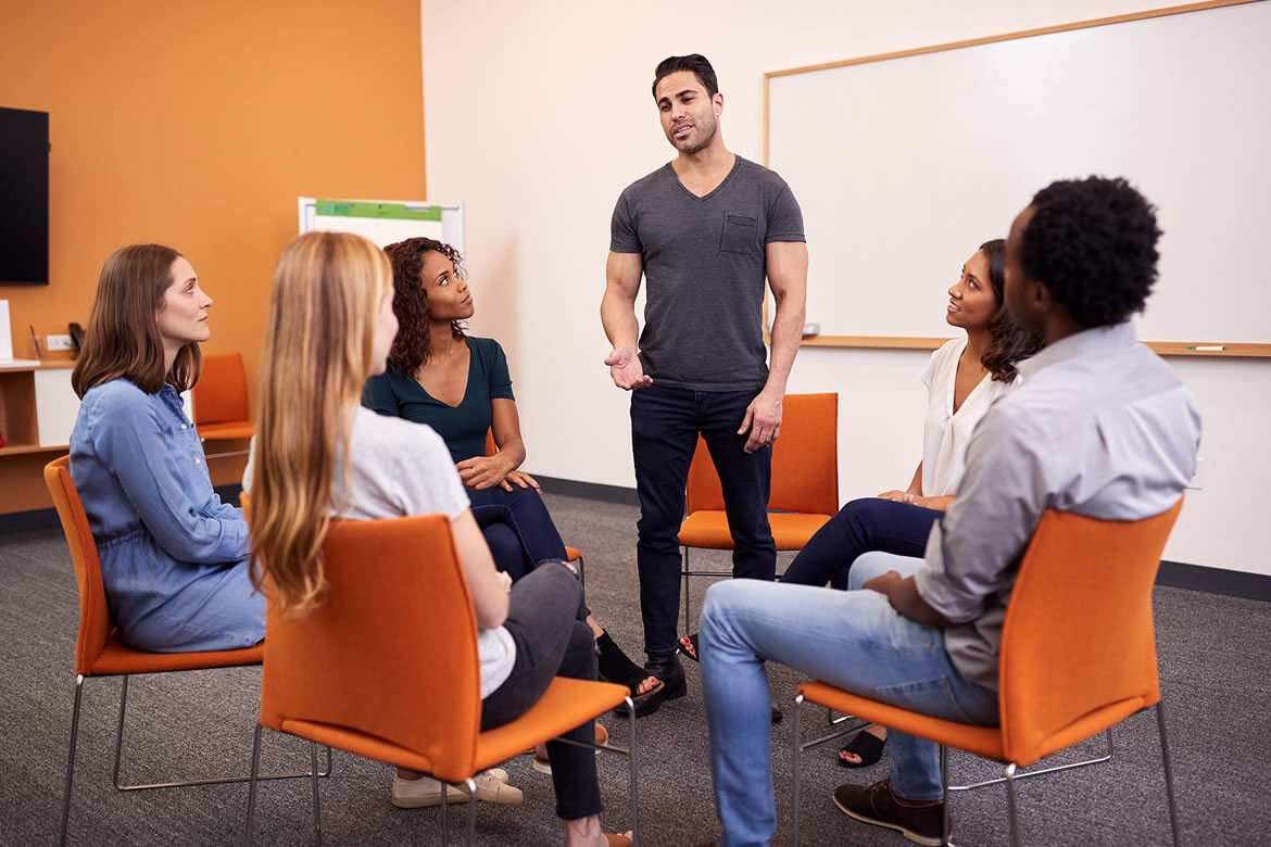 Multicultural Community Support Image