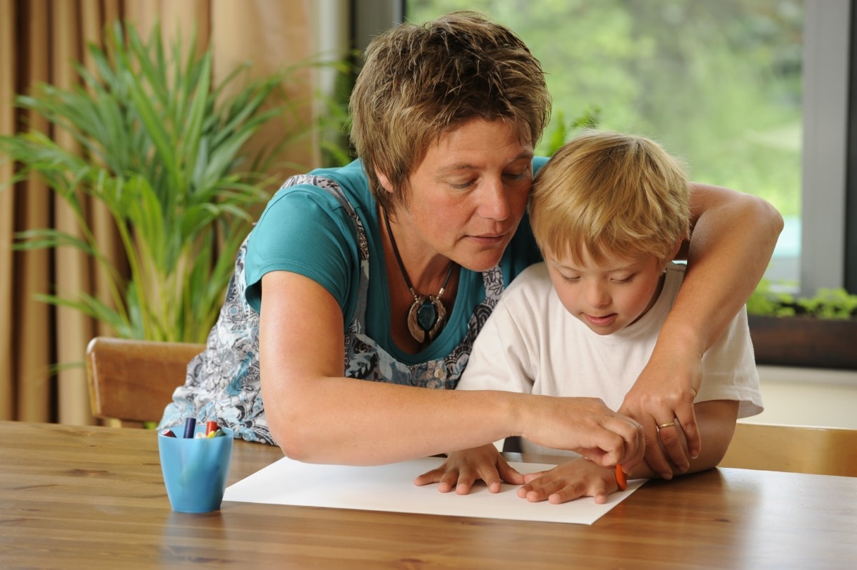 Multicultural Community Support Image