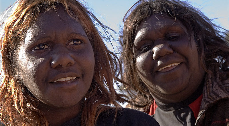Sista Gal Program Image