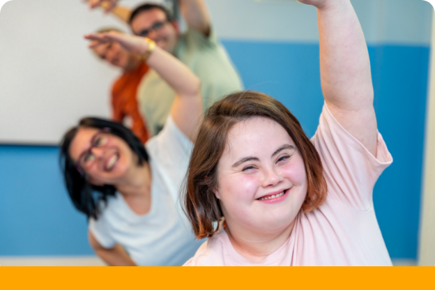 Lifestyle Centre Activities